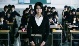 《告白》全集在线观看,揭开校园悲剧背后的真相与救赎